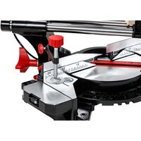 Торцовочная пила P.I.T. PCM255-C3 - Превью изображения №2 — Интернет-магазин Time-Shop