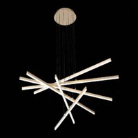 Подвесная люстра ST Luce Basoni SL394.223.06 - Превью изображения №3 — Интернет-магазин Time-Shop