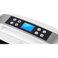 Осушитель воздуха Ballu BD30MN (белый) - Превью изображения №7 — Интернет-магазин Time-Shop