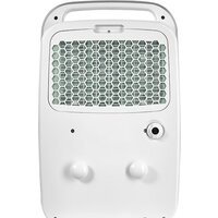 Осушитель воздуха Ballu BD30MN (белый) - Превью изображения №6 — Интернет-магазин Time-Shop