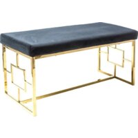 Signal Noir (черный/золотистый)