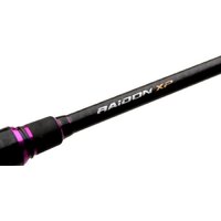 Удилище Azura Raidоn XP R79MH Deep Hunt 2.36м тест 9-38г AZR79MH - Превью изображения №5 — Интернет-магазин Time-Shop