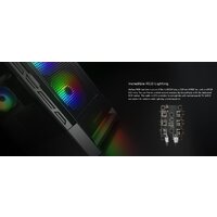 Корпус Cougar Duoface RGB CGR-5ZD1W-RGB - Превью изображения №4 — Интернет-магазин Time-Shop
