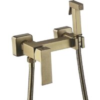 Душевые системы и гарнитуры