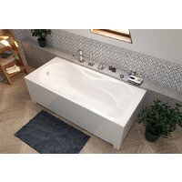 Ванна Эстет Эллис 170x75 ФР-00008586 - Превью изображения №5 — Интернет-магазин Time-Shop