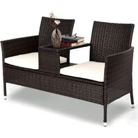 Садовый диван Sundays Corse SFS 044 - Превью изображения №2 — Интернет-магазин Time-Shop