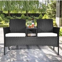 Садовый диван Sundays Corse SFS 044 - Превью изображения №7 — Интернет-магазин Time-Shop