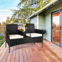 Садовый диван Sundays Corse SFS 044 - Превью изображения №8 — Интернет-магазин Time-Shop