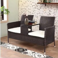 Садовый диван Sundays Corse SFS 044 - Превью изображения №6 — Интернет-магазин Time-Shop