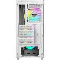 Корпус Ocypus Gamma C60 WH ARGB - Превью изображения №4 — Интернет-магазин Time-Shop