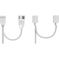 Корпус Ocypus Gamma C60 WH ARGB - Превью изображения №9 — Интернет-магазин Time-Shop