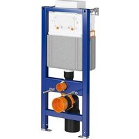 Инсталляция для унитаза Cersanit Aqua Plus 40 K97522 - Превью изображения №4 — Интернет-магазин Time-Shop