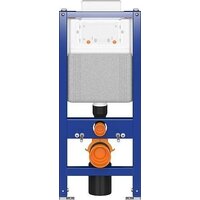 Инсталляция для унитаза Cersanit Aqua Plus 40 K97522 - Превью изображения №5 — Интернет-магазин Time-Shop