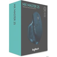 Мышь Logitech MX Master 2S (графит) [910-005139] - Превью изображения №7 — Интернет-магазин Time-Shop