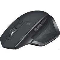 Мышь Logitech MX Master 2S (графит) [910-005139] - Превью изображения №2 — Интернет-магазин Time-Shop