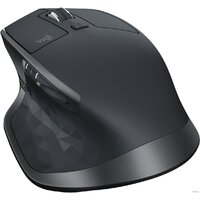 Мышь Logitech MX Master 2S (графит) [910-005139] - Превью изображения №3 — Интернет-магазин Time-Shop