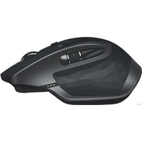 Мышь Logitech MX Master 2S (графит) [910-005139] - Превью изображения №5 — Интернет-магазин Time-Shop