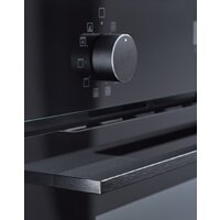 Электрический духовой шкаф Exiteq EXO-110 (черный) - Превью изображения №6 — Интернет-магазин Time-Shop