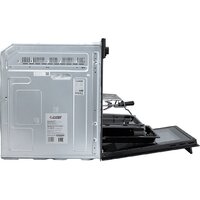 Электрический духовой шкаф Exiteq EXO-110 (черный) - Превью изображения №9 — Интернет-магазин Time-Shop
