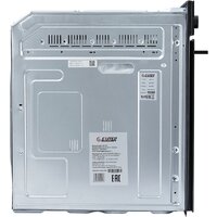 Электрический духовой шкаф Exiteq EXO-110 (черный) - Превью изображения №10 — Интернет-магазин Time-Shop