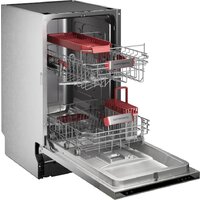 Встраиваемая посудомоечная машина KUPPERSBERG GLM 4582 - Превью изображения №2 — Интернет-магазин Time-Shop