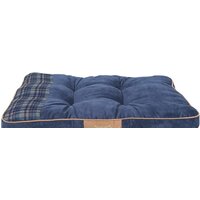 Scruffs Highland 932268 (синий)