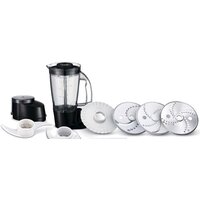 Кухонный комбайн Moulinex FP546811 - Превью изображения №3 — Интернет-магазин Time-Shop