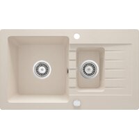 Deante Zorba ZQZ 5513 (бежевый)