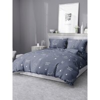 Матрас ЭОС Идеал 1а/2 160x200+Samsara Коты на синем фоне Евро 220-6 - Превью изображения №10 — Интернет-магазин Time-Shop