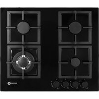 Варочная панель Schtoff H6001C02IS Black - Превью изображения №2 — Интернет-магазин Time-Shop