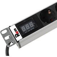 Блок розеток Rem R-16-8S-AM-440-3 - Превью изображения №3 — Интернет-магазин Time-Shop