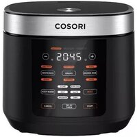 Рисоварка Cosori CRC-R501-KEU - Превью изображения №2 — Интернет-магазин Time-Shop