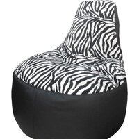 Flagman Трон Т1.3-03 (зебра)