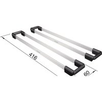 Решетка на кухонную мойку Blanco 235906 - Превью изображения №2 — Интернет-магазин Time-Shop