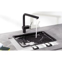 Решетка на кухонную мойку Blanco 235906 - Превью изображения №3 — Интернет-магазин Time-Shop