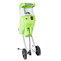 Садовый измельчитель RedVerg RD-GS2500 - Превью изображения №2 — Интернет-магазин Time-Shop