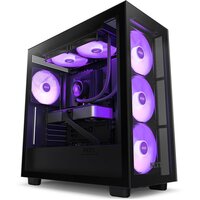 Система жидкостного охлаждения для процессора NZXT Kraken 280 RGB RL-KR280-B1 - Превью изображения №4 — Интернет-магазин Time-Shop