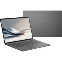 Ноутбук ASUS Zenbook A14 OLED UX3407QA-QD267W - Превью изображения №7 — Интернет-магазин Time-Shop