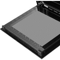 Электрический духовой шкаф MAUNFELD EOEH7613B Matt - Превью изображения №6 — Интернет-магазин Time-Shop