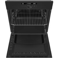 Электрический духовой шкаф MAUNFELD EOEH7613B Matt - Превью изображения №5 — Интернет-магазин Time-Shop