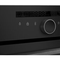 Электрический духовой шкаф MAUNFELD EOEH7613B Matt - Превью изображения №4 — Интернет-магазин Time-Shop