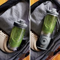 Портативный блендер Ninja Blast MAX BC251EUGY - Превью изображения №9 — Интернет-магазин Time-Shop