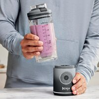 Портативный блендер Ninja Blast MAX BC251EUGY - Превью изображения №6 — Интернет-магазин Time-Shop