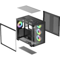 Корпус Ocypus Iota C70 Curve BK ARGB - Превью изображения №7 — Интернет-магазин Time-Shop