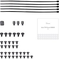 Корпус Ocypus Iota C70 Curve BK ARGB - Превью изображения №9 — Интернет-магазин Time-Shop