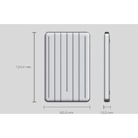 Внешний накопитель Silicon-Power Armor A75 1TB SP010TBPHDA75S3S - Превью изображения №5 — Интернет-магазин Time-Shop