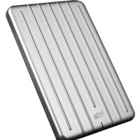 Внешний накопитель Silicon-Power Armor A75 1TB SP010TBPHDA75S3S - Превью изображения №2 — Интернет-магазин Time-Shop