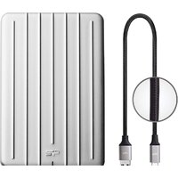 Внешний накопитель Silicon-Power Armor A75 1TB SP010TBPHDA75S3S - Превью изображения №4 — Интернет-магазин Time-Shop