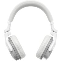 Наушники Pioneer HDJ-CUE1BT-W - Превью изображения №3 — Интернет-магазин Time-Shop