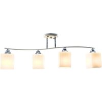 Aitin Pro НПБ 02-4х60-101 S5122/4 (хром/белый)